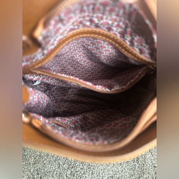 Moda Luxe Antoinette Backpack. - Picture 10 of 14